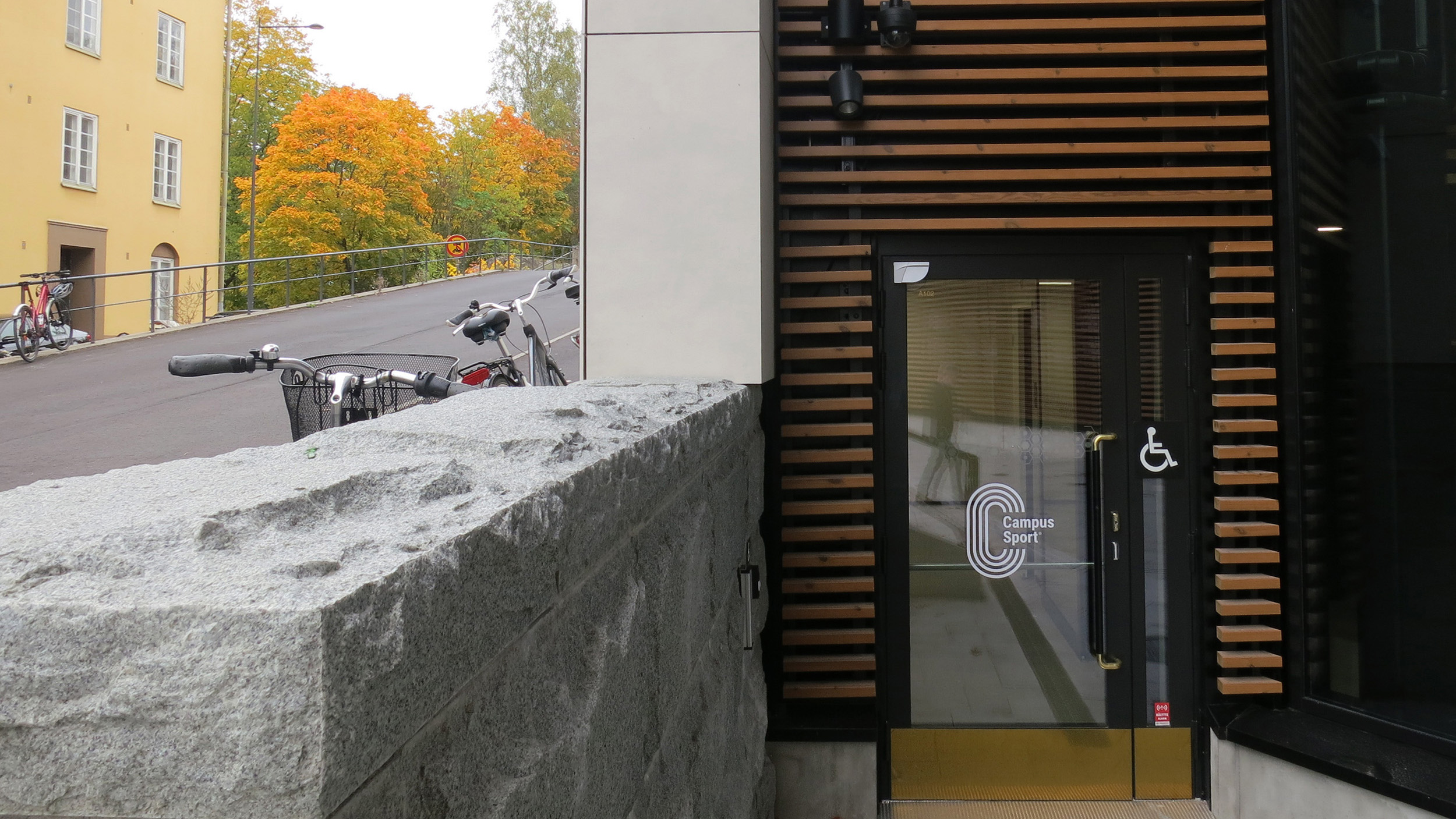 Aurum - CampusSport