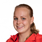 Head shot of Anni Toivanen