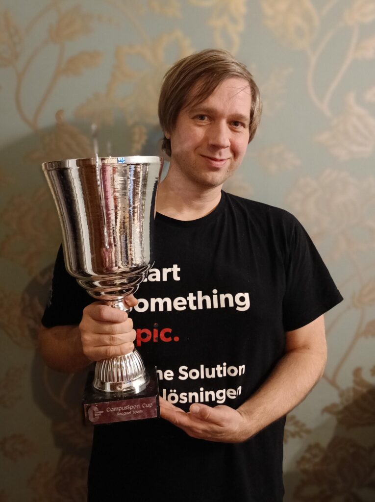 Pasi Tolvanen
