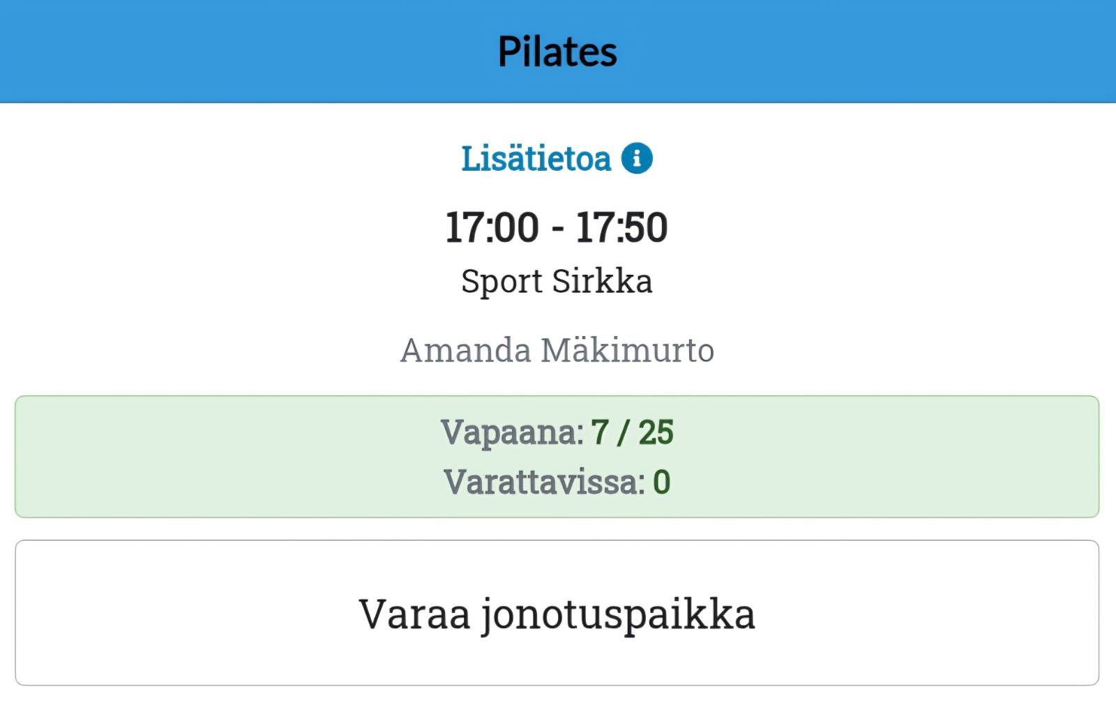 Kuvassa esitetty sisältö on selitetty tekstissä.